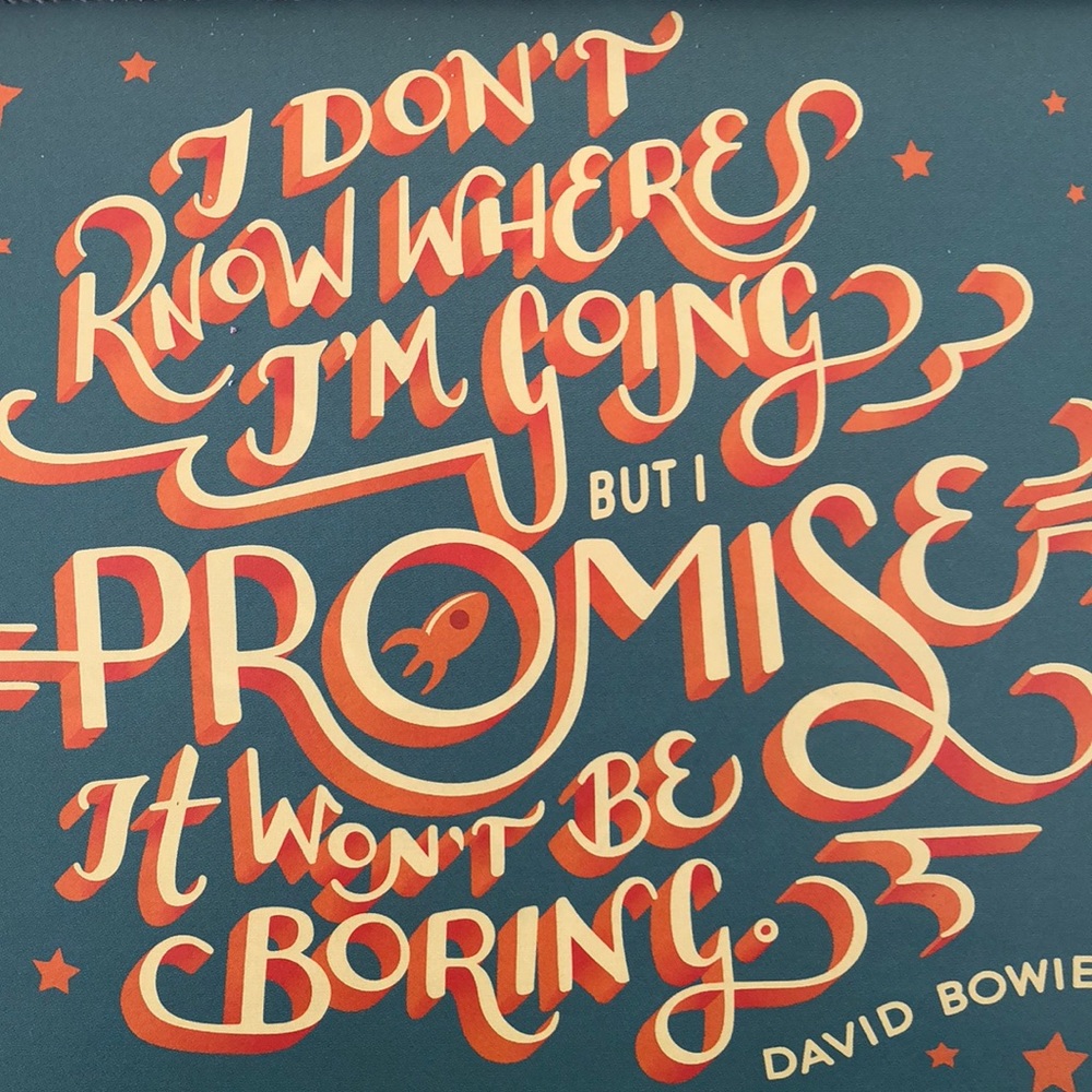 Meet your Posher, Christie